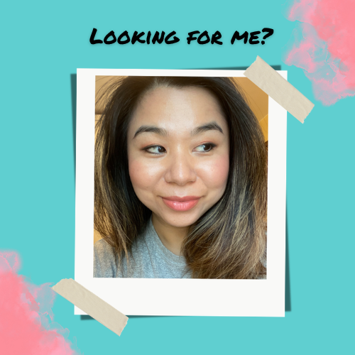 Contact page for Vicky Ng, founder of Uncertified Vicky, Uncertified Eats, and Uncertified Art. Header text reads 'Looking for me? Let's connect.' This page serves as a professional invitation for brand collaborations, creative partnerships, and media inquiries regarding authentic lifestyle, culinary content, and artistic projects.